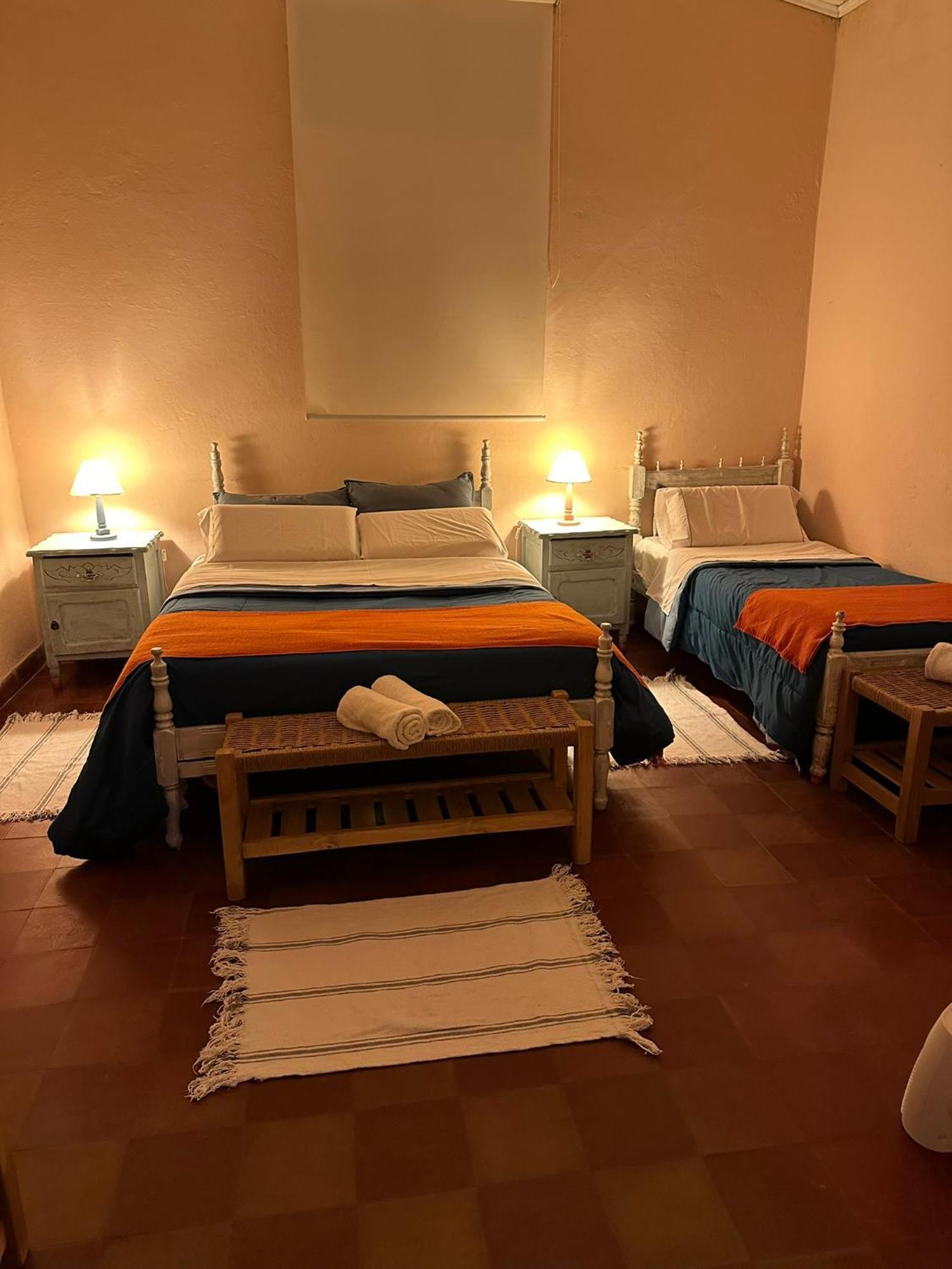 Casa Los Nogales Villa Cafayate Bagian luar foto